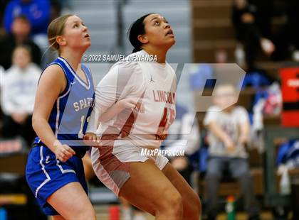 Thumbnail 1 in Lincoln East @ Lincoln High photogallery.