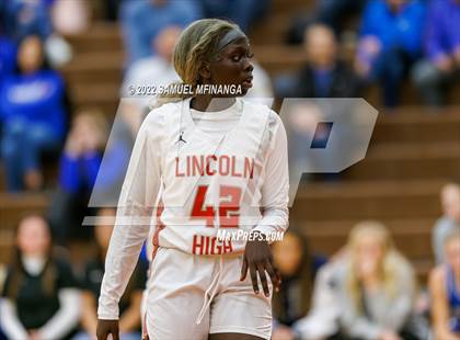 Thumbnail 3 in Lincoln East @ Lincoln High photogallery.