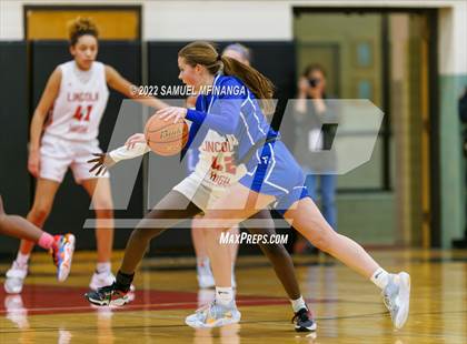 Thumbnail 3 in Lincoln East @ Lincoln High photogallery.