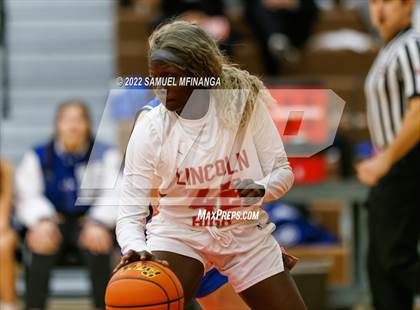 Thumbnail 3 in Lincoln East @ Lincoln High photogallery.