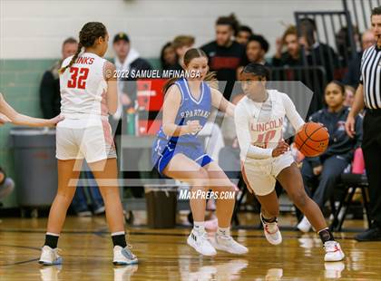 Thumbnail 3 in Lincoln East @ Lincoln High photogallery.