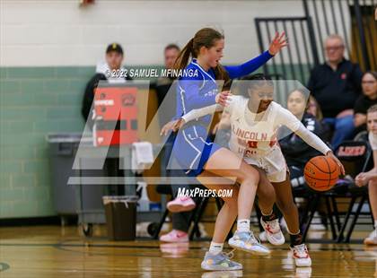 Thumbnail 2 in Lincoln East @ Lincoln High photogallery.