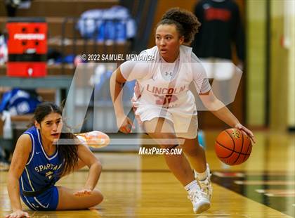Thumbnail 3 in Lincoln East @ Lincoln High photogallery.