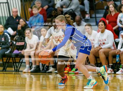 Thumbnail 3 in Lincoln East @ Lincoln High photogallery.