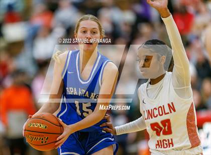 Thumbnail 2 in Lincoln East @ Lincoln High photogallery.