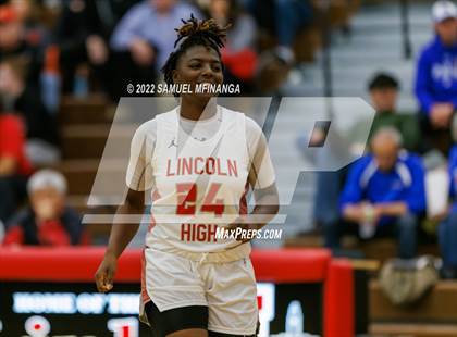 Thumbnail 3 in Lincoln East @ Lincoln High photogallery.