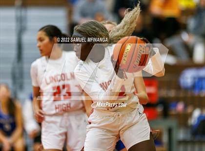 Thumbnail 2 in Lincoln East @ Lincoln High photogallery.