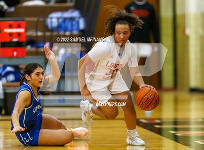 Thumbnail 2 in Lincoln East @ Lincoln High photogallery.