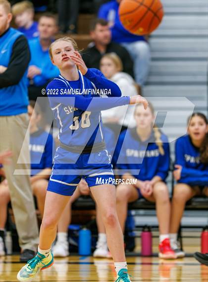 Thumbnail 3 in Lincoln East @ Lincoln High photogallery.
