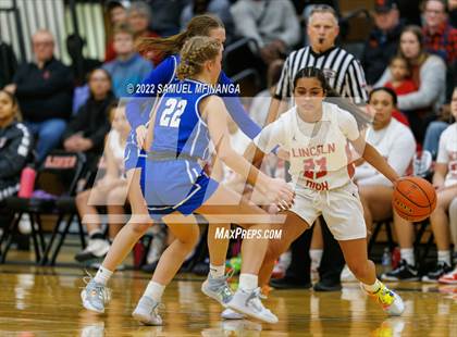 Thumbnail 2 in Lincoln East @ Lincoln High photogallery.