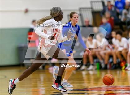 Thumbnail 3 in Lincoln East @ Lincoln High photogallery.