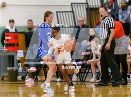 Thumbnail 3 in Lincoln East @ Lincoln High photogallery.