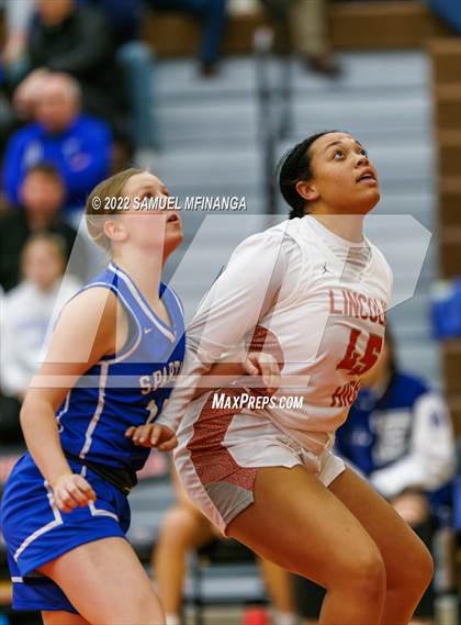 Thumbnail 3 in Lincoln East @ Lincoln High photogallery.