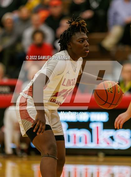 Thumbnail 3 in Lincoln East @ Lincoln High photogallery.
