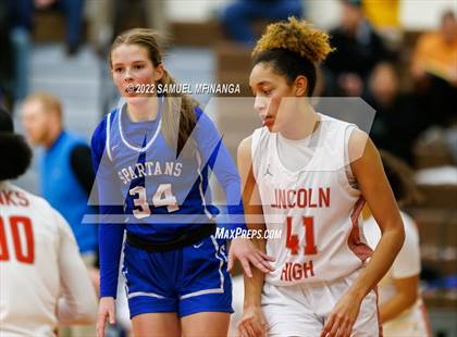 Thumbnail 3 in Lincoln East @ Lincoln High photogallery.