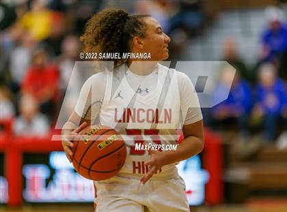 Thumbnail 2 in Lincoln East @ Lincoln High photogallery.