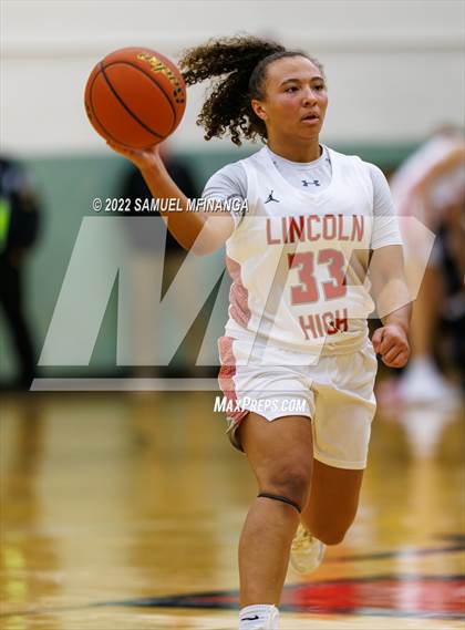 Thumbnail 3 in Lincoln East @ Lincoln High photogallery.