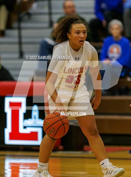 Thumbnail 3 in Lincoln East @ Lincoln High photogallery.