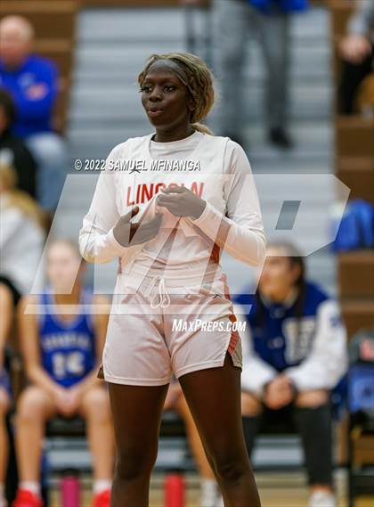 Thumbnail 3 in Lincoln East @ Lincoln High photogallery.