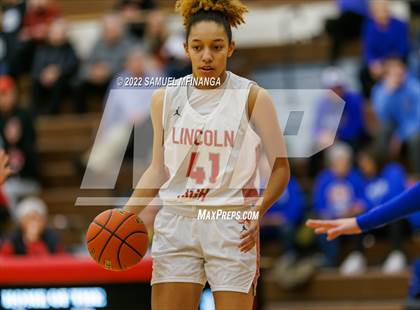 Thumbnail 3 in Lincoln East @ Lincoln High photogallery.