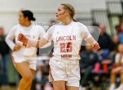 Thumbnail 2 in Lincoln East @ Lincoln High photogallery.