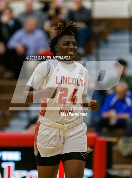 Thumbnail 1 in Lincoln East @ Lincoln High photogallery.