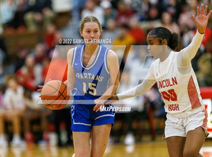 Thumbnail 1 in Lincoln East @ Lincoln High photogallery.