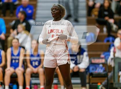 Thumbnail 2 in Lincoln East @ Lincoln High photogallery.