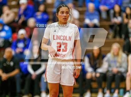 Thumbnail 1 in Lincoln East @ Lincoln High photogallery.