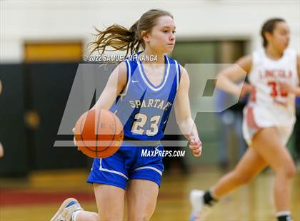 Thumbnail 2 in Lincoln East @ Lincoln High photogallery.