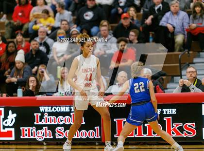 Thumbnail 3 in Lincoln East @ Lincoln High photogallery.