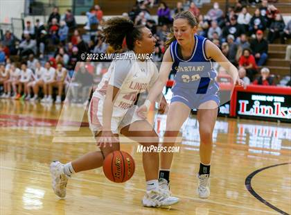 Thumbnail 1 in Lincoln East @ Lincoln High photogallery.