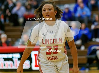Thumbnail 2 in Lincoln East @ Lincoln High photogallery.