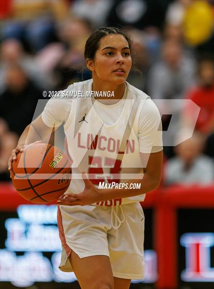 Thumbnail 3 in Lincoln East @ Lincoln High photogallery.