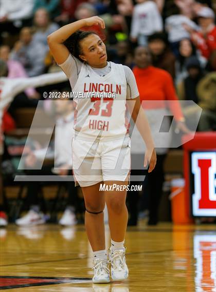Thumbnail 3 in Lincoln East @ Lincoln High photogallery.
