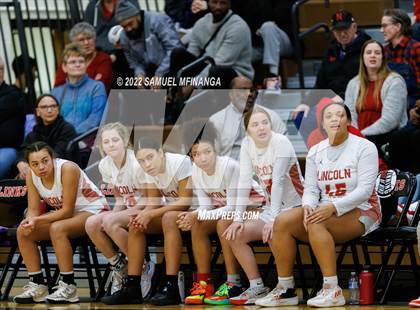 Thumbnail 3 in Lincoln East @ Lincoln High photogallery.