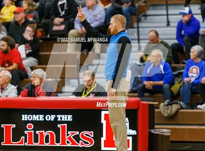 Thumbnail 2 in Lincoln East @ Lincoln High photogallery.