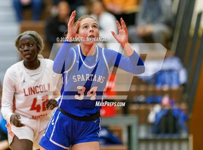 Thumbnail 3 in Lincoln East @ Lincoln High photogallery.