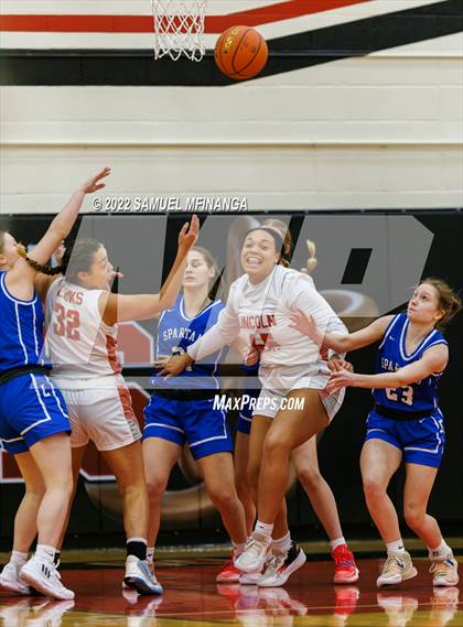 Thumbnail 3 in Lincoln East @ Lincoln High photogallery.