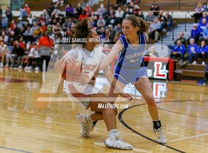 Thumbnail 2 in Lincoln East @ Lincoln High photogallery.