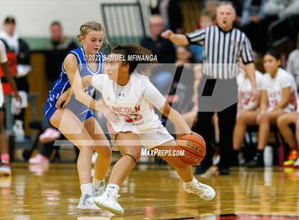 Thumbnail 1 in Lincoln East @ Lincoln High photogallery.