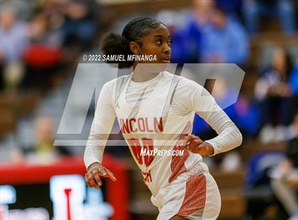 Thumbnail 3 in Lincoln East @ Lincoln High photogallery.