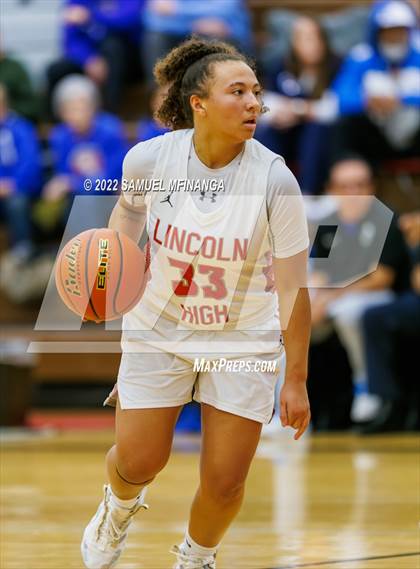 Thumbnail 1 in Lincoln East @ Lincoln High photogallery.