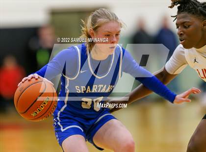 Thumbnail 3 in Lincoln East @ Lincoln High photogallery.