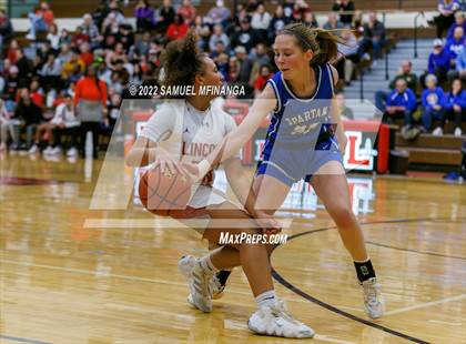 Thumbnail 3 in Lincoln East @ Lincoln High photogallery.