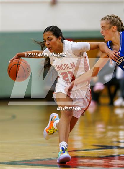 Thumbnail 3 in Lincoln East @ Lincoln High photogallery.