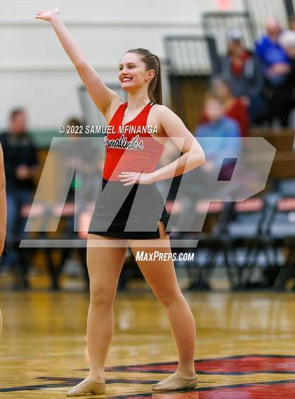 Thumbnail 3 in Lincoln East @ Lincoln High photogallery.