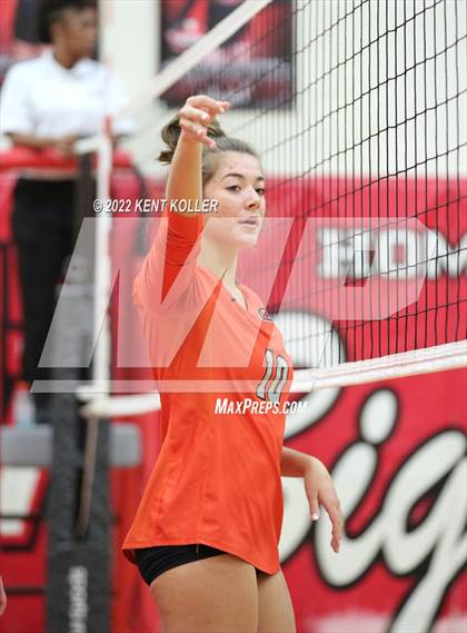 Thumbnail 3 in Armada vs Regina (Chippewa Valley Tournament) photogallery.