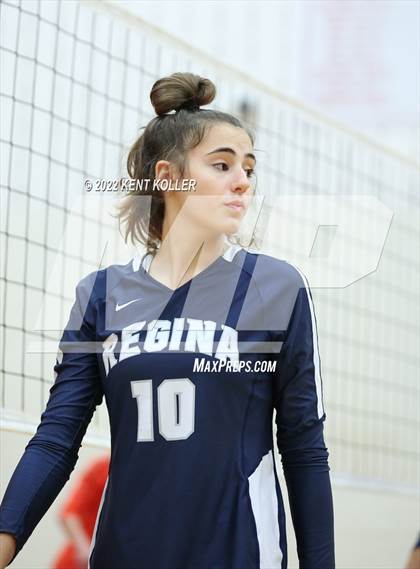 Thumbnail 3 in Armada vs Regina (Chippewa Valley Tournament) photogallery.