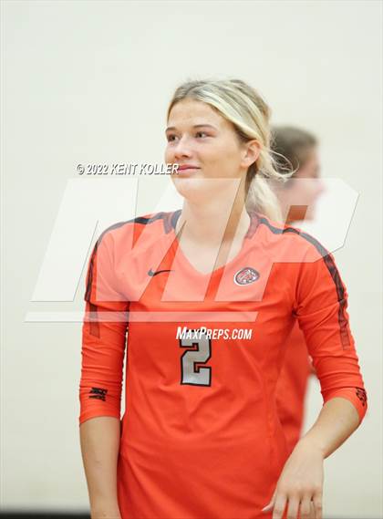 Thumbnail 1 in Armada vs Regina (Chippewa Valley Tournament) photogallery.